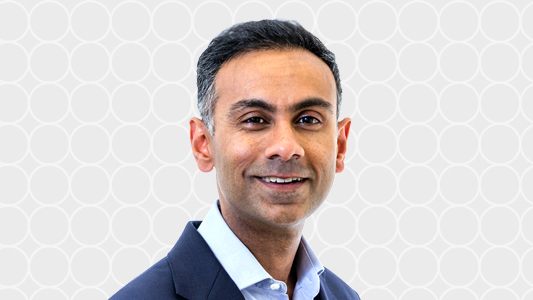 Mr Ashwin Reddy, Ophthalmologist