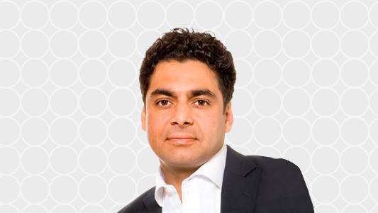 Mr Asif Haq, General Surgeon