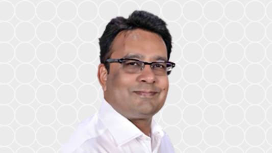 Dr Atul Gupta, Paediatrician