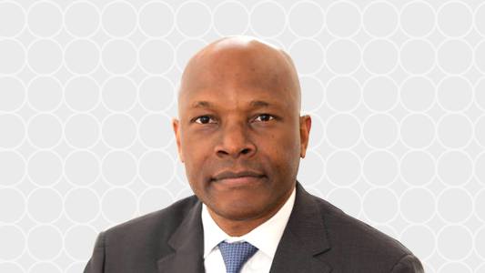 Mr Austin Obichere, General Surgeon