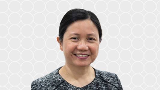 Ms Avril Chang, General Surgeon