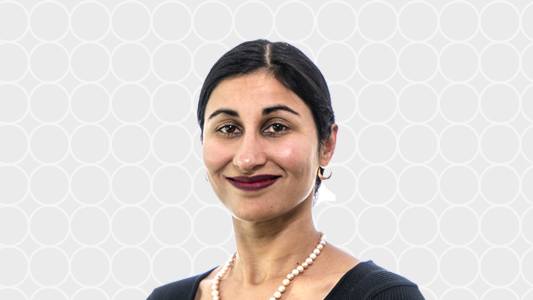 Dr Ayesha Akbar, Gastroenterologist