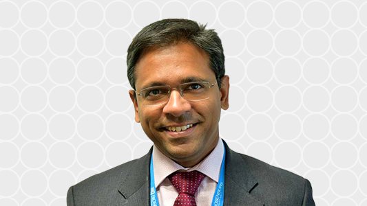 Dr Azad Ghuran, Cardiologist