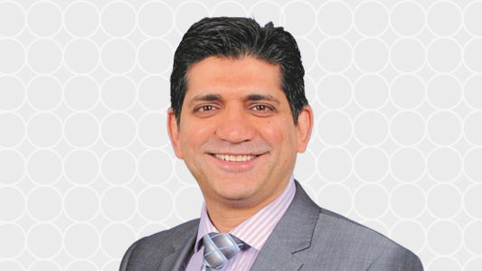 Mr Azhar Khan, Urologist