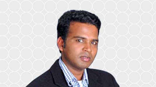 Dr Babu Vadamalayan, Paediatrician