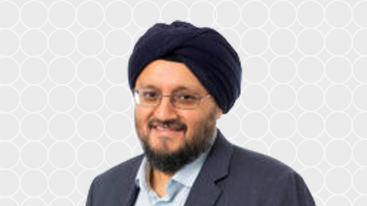 Dr Balvinder Wasan, Cardiologist