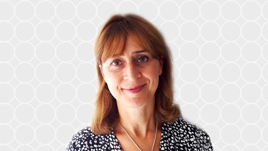 Dr Barbara McGowan, Endocrinologist