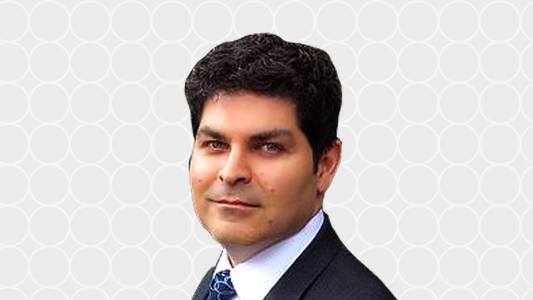 Mr Behrad Elmiyeh, ENT Specialist