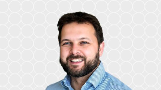 Dr Ben Carpenter, Haematologist