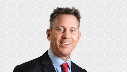 Mr Ben Eddy, Urologist