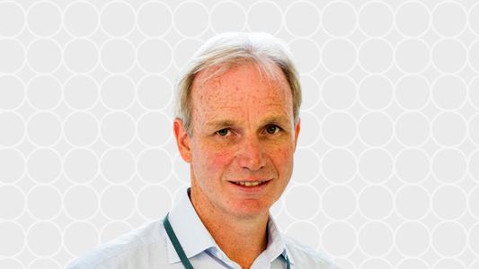 Mr Benjamin Hartley, ENT Specialist