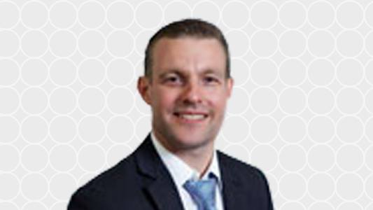 Dr Ben Huntley, Pain medicine specialist