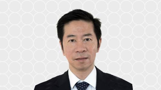 Dr Ben Ko, Paediatrician