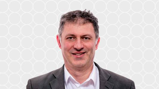 Dr Benjamin Jacobs, Paediatrician