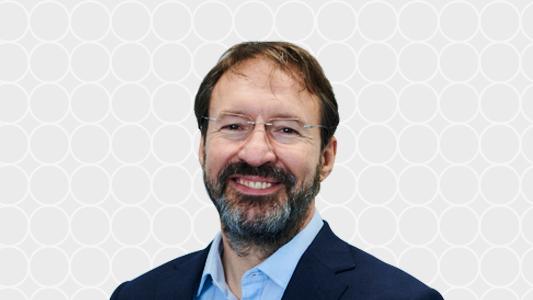 Mr Ben Lindsey, General Surgeon