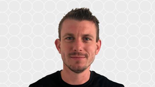 Mr Benjamin Macdonald, Physiotherapist