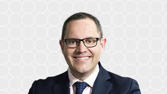 Dr Benjamin Thomas, Pain medicine specialist