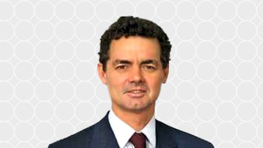 Dr Ben Turner, Neurologist