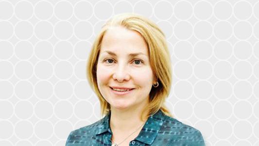 Miss Berrin Akbas Tezcan, Obstetrician & Gynaecologist