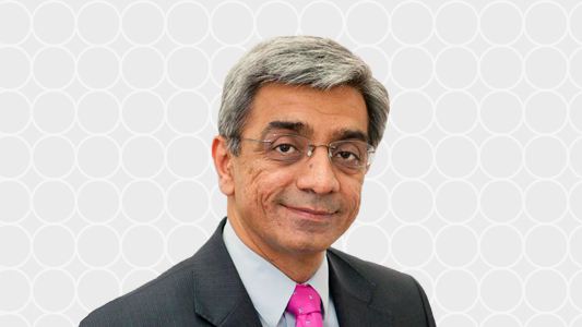 Mr Bhik Kotecha, ENT Specialist