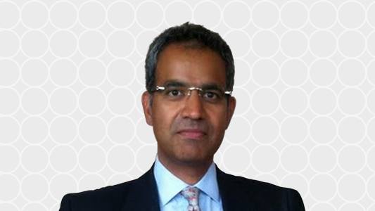 Mr Bhupal Chitnavis, Neurosurgeon