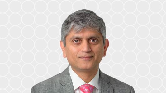 Prof. Bijendra Patel, General Surgeon