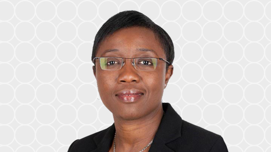 Dr Abimbola Williams, Obstetrician & Gynaecologist