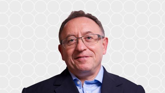 Mr Brian Cohen, Orthopaedic Surgeon