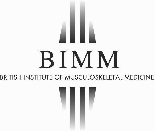 British Institute of Musculoskeletal Medicine