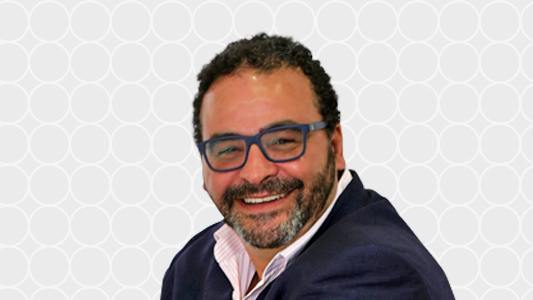 Mr Bruce Okoye, Paediatric Surgeon