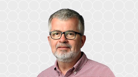 Dr Carl Shakespeare, Cardiologist