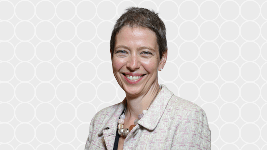 Ms Caroline Moore, Urologist