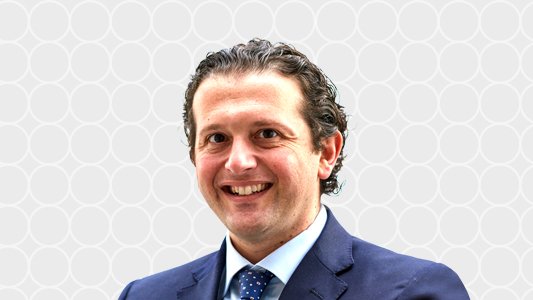 Mr Cesare Quarto, Cardiothoracic Surgeon