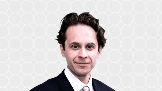 Mr Charles Bain, Plastic Surgeon