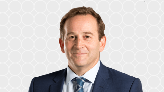 Mr Charles Imber, Hepato-biliary Surgeon