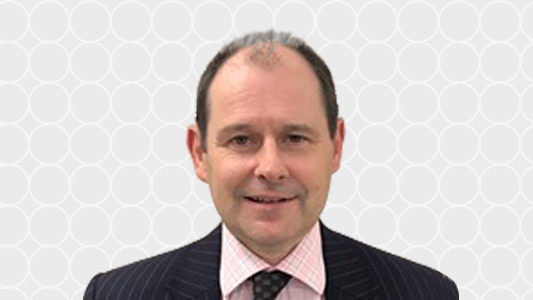 Mr Charles Gibbons, Orthopaedic Surgeon