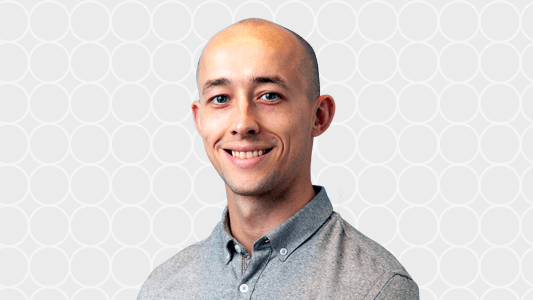 Mr Charlie Goodchild, Physiotherapist