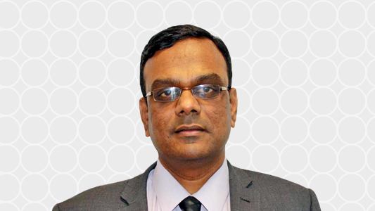Mr Chelliah Selvasekar, General Surgeon