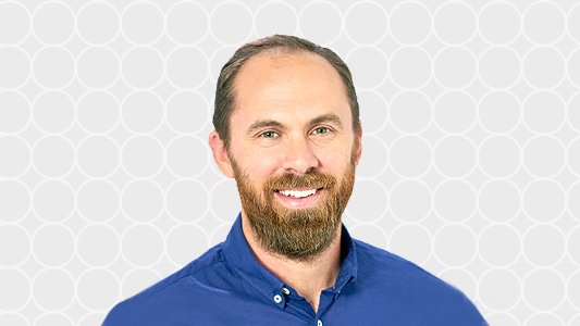 Mr Chris Myers, Physiotherapist