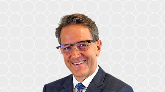 Dr Christian Barnick, Obstetrician & Gynaecologist