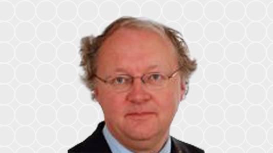 Dr Christian Hasford, Consultant General Physician