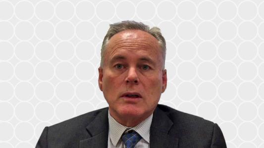 Mr Christopher Anderson, Urologist