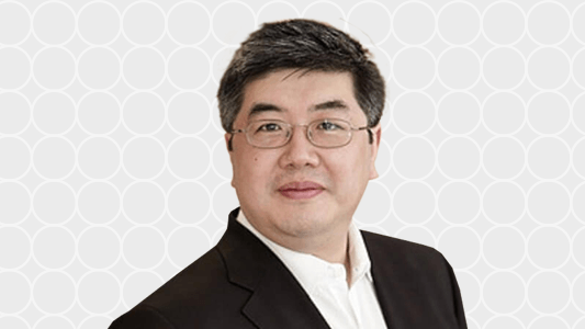 Mr Christopher Chan, Colorectal Surgeon