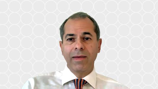 Prof. Christopher Eden, Urologist