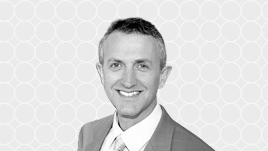 Dr Christopher Groves, Gastroenterologist