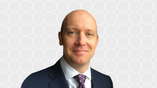 Mr Christopher Skilbeck, ENT Specialist