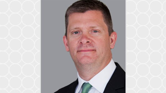 Dr Christopher Baker, Cardiologist