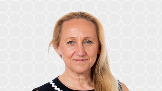 Prof. Claire Hopkins, ENT Specialist