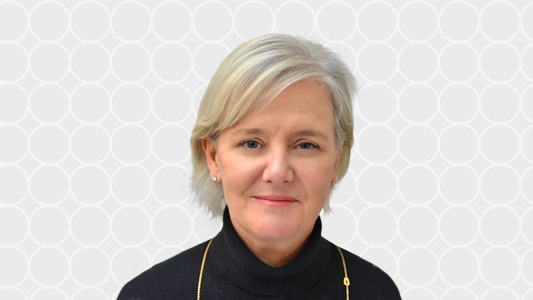 Miss Claire Mellon, Obstetrician & Gynaecologist