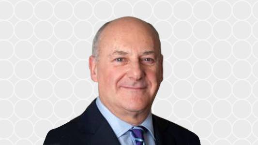 Dr Clive Handler, Cardiologist